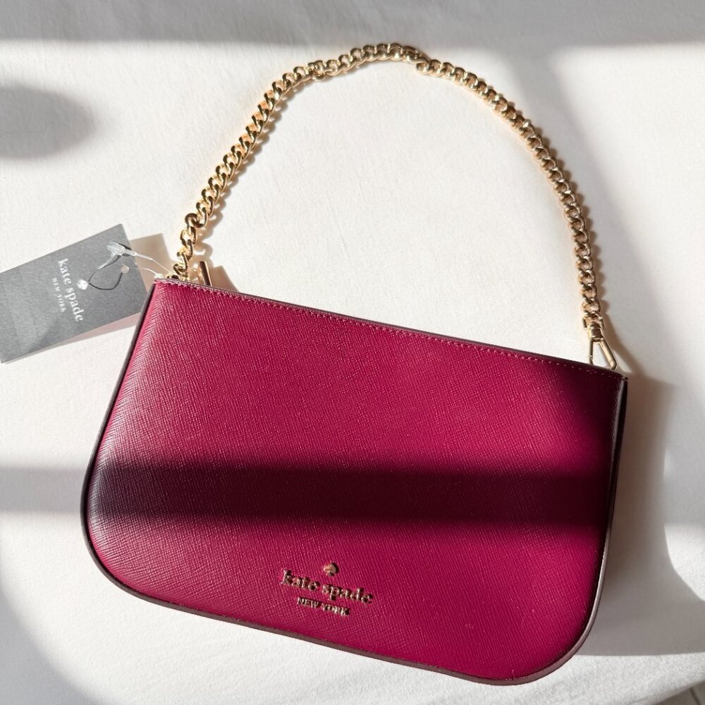 Kate Spade Madison Purse - Picture 4 of 14